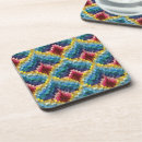 Search for boho coasters Teal