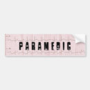 Search for paramedic bumper stickers Ems