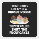 Search for i bake stickers Cupcake