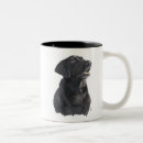Search for black lab dog mugs Animals