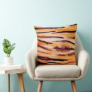 Search for tiger print cushions Orange