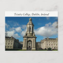 Search for trinity postcards College