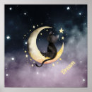 Search for cat dream posters Cute