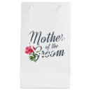 Search for groom gift bags Typography