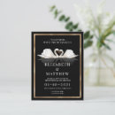 Search for black swan invitations Swans