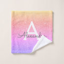 Search for sparkle bath towels Purple