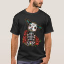 Search for calavera tshirts Dog