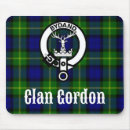 Search for highlanders mousepads Clan