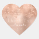 Search for blush gold wedding stickers Rose