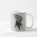 Search for rabbits coffee mugs Antique