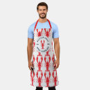 Search for seafood boil aprons Summer party