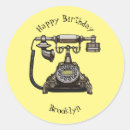 Search for telephones stickers For kids