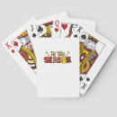 Search for softball playing cards Tis the season