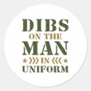 Search for uniform stickers Military