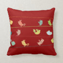 Search for bird cushions Colour