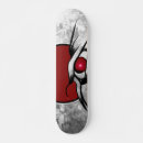 Search for eye design skateboards Graphic