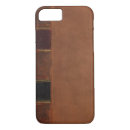 Search for leather book iphone cases Antique
