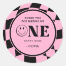 Search for smiling girl stickers Retro