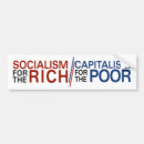 Search for financial bumper stickers Economy