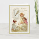 Search for lamb christmas cards Nativity