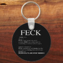 Search for funny 4 key rings Shamrock
