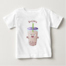 Search for bubble tea tshirts Kawaii