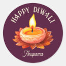Search for diyas stickers Diya lamp