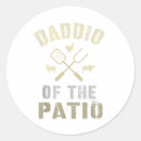 Search for patio stickers Grilling