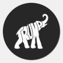 Search for republican support stickers America