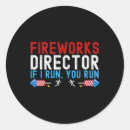 Search for mullet stickers Usa flag