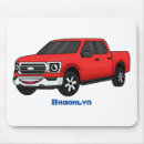 Search for pickups mousepads Cartoon