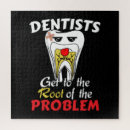 Search for dentist puzzles Orthodontist