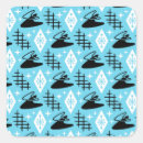 Search for boomerang stickers Vintage