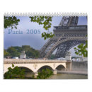 Search for paris calendars Cafe