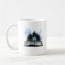 Search for book swag mugs Author