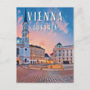 Search for vienna postcards Austria