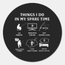 Search for trout fish stickers Animal