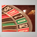 Search for roulette wheel posters Casino