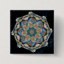Search for original design badges Floral