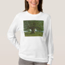 Search for oak tree tshirts Landscape