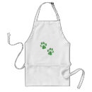 Search for paws aprons Kitten