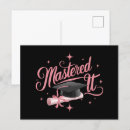 Search for mba postcards Master's degree