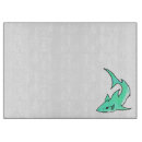 Search for shark chopping boards Animal