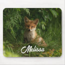 Search for fox mousepads Woodland