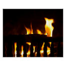 Search for fireplace posters Warm