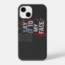 Search for campaign iphone cases Kamala harris 2024