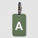 Search for olive green luggage tags Travel