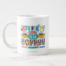 Search for vibrant mugs 90s sitcom nostalgia