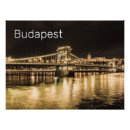 Search for chain bridge posters Hungary