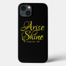 Search for the shining iphone cases Motivational